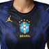 Nike Brasilien Auswärtstrikot Damen WM 2026 7