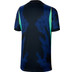 Nike Brazil Away Kit Kids WC 2026 3