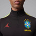 Nike Brazil Strike Tracksuit WC 2026 5