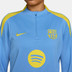 Nike FC Barcelona Strike Drill Top Dames 2025/2026 3