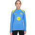Nike FC Barcelona Strike Drill Top Kids 2025/2026 1