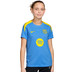 Nike FC Barcelona Strike Top Kids 2025/2026 1