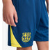 Nike FC Barcelona Strike Short Kids 2025/2026 4