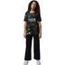 Nike Paris Saint-Germain 5th Shirt Kids 9