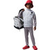 Nike Paris Saint-Germain Trainingspak Little Kids 1