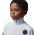 Nike Paris Saint-Germain Trainingspak Little Kids 4