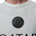 Nike Paris Saint-Germain Strike Top 2025/2026 4