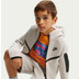 Nike Tech Fleece Full-Zip Hoody Kids