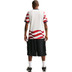 Nike USA Thuis Shirt WK 2026 2