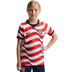 Nike USA Thuis Shirt Kids WK 2026 1