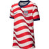 Nike USA Thuis Shirt Kids WK 2026 3