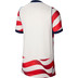 Nike USA Thuis Shirt Kids WK 2026 4