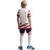 Nike USA Thuis Shirt Kids WK 2026 6
