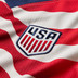 Nike USA Thuis Shirt Kids WK 2026 7
