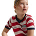 Nike USA Thuis Shirt Kids WK 2026 8