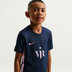 Nike Academy Trikot Vini Jr. Kinder 3