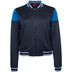 Indian Maharadja Pique Bomber Jacket 1