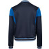 Indian Maharadja Pique Bomber Jacket 2