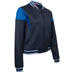 Indian Maharadja Pique Bomber Jacket 3