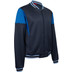 Indian Maharadja Pique Bomberjacke 3