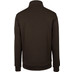 Indian Maharadja Soft Supreme Half Zip Sweater 2