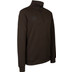 Indian Maharadja Soft Supreme Half Zip Sweater 3