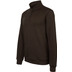 Indian Maharadja Soft Supreme Half Zip Sweater 4