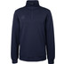 Indian Maharadja Soft Supreme Half Zip Sweater 1