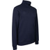 Indian Maharadja Soft Supreme Half Zip Sweater 3