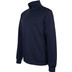 Indian Maharadja Soft Supreme Half Zip Sweater 4