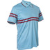 The Indian Maharadja Polo Rayé 4