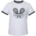 Indian Maharadja Racket T-Shirt 1