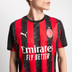 Puma AC Milan Thuis Shirt Giménez 7