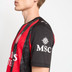 Puma AC Milan Thuis Shirt Giménez 7