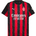 Puma AC Milan Thuis Shirt Rafa Leão 10 2