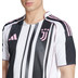 adidas Juventus Authentic Thuis Shirt Koopmeiners