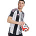 adidas Juventus Authentic Thuis Shirt Koopmeiners
