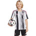 adidas Juventus Thuis Shirt Koopmeiners 8 Kids 2