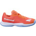Babolat Jet Mach 3 Clay Meisjes 1