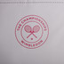 Babolat Pure Lite Wimbledon Rucksack 4