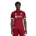adidas Liverpool Authentic Home Kit Wirtz 7 2