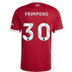 adidas Liverpool Thuis Shirt Frimpong 30 1