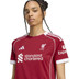 adidas Liverpool Thuis Shirt Frimpong 30 Dames