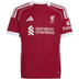adidas Liverpool Home Kit Frimpong 30 Kids 3