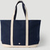 Björn Borg Ace Canvas Tote 4