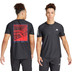 adidas Van Nelle Faive K T-Shirt Heren