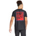 adidas Van Nelle Faive K T-Shirt Heren