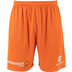 Stanno NL Dameswedstrijdshort 25 Unisex