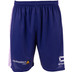 Stanno NL Dameswedstrijdshort 25 Unisex 1