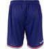 Stanno NL Dameswedstrijdshort 25 Unisex 2